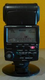 Flash tête cobra Pentax AF-540 FGZ, Enlèvement ou Envoi, Comme neuf, Pentax, Inclinable