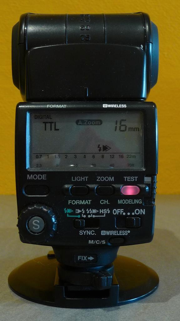 Flash tête cobra Pentax AF-540 FGZ, TV, Hi-fi & Vidéo, Photo | Flash, Comme neuf, Pentax, Inclinable, Enlèvement ou Envoi