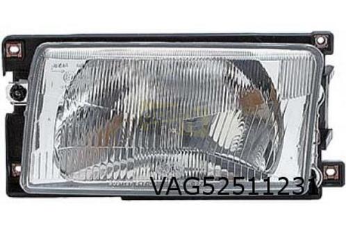 Volkswagen Polo III (10/90-9/94) koplamp Links OES! 86794101, Auto-onderdelen, Verlichting, Volkswagen, Nieuw, Verzenden