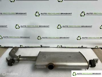 Achterdemper Audi Seat Skoda Volkswagen 5Q6253611AE beschikbaar voor biedingen