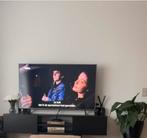 Tv hang kast te koop plus extra potten, Huis en Inrichting, Kasten |Televisiemeubels, Ophalen, Zo goed als nieuw