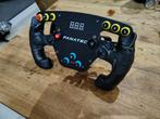 Fanatec csl F1 esports V2 steering wheel qr1., Ophalen of Verzenden, Zo goed als nieuw