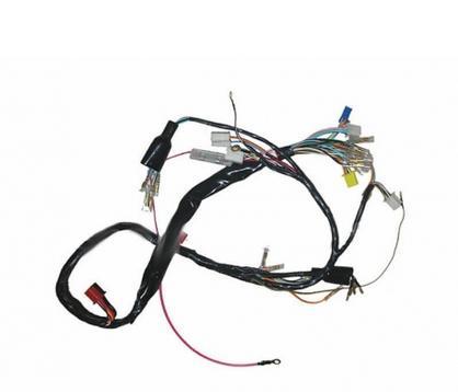 MET KORTING! Kabelboom kit honda, Motoren, Onderdelen | Overige, Nieuw, Ophalen