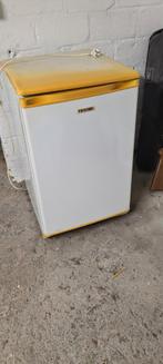 Frigo plus freezer, Elektronische apparatuur, Koelkasten en IJskasten, Ophalen, Gebruikt