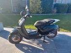 Electrische Scooter Nipponia E-Legance, Fietsen en Brommers, Brommers | Tomos, Ophalen of Verzenden, Zo goed als nieuw