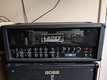 Laney Ironheart IRT60H 60 W, Enlèvement, Neuf, Guitare, 50 à 100 watts