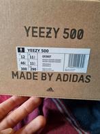 Nieuwe yeezy 500 ash grey (ONGEDRAGEN), Overige kleuren, Nieuw, Ophalen of Verzenden, Sneakers