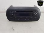 RADIO Citroën Nemo (AA) (|7355361100|735586125|), Gebruikt, Citroën