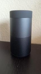 BOSE Soundlink Revolve II Zwart Bluetooth Speaker, Audio, Tv en Foto, Ophalen of Verzenden, Overige typen, Bose