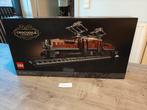 Lego Crocodile Locomotive, Kinderen en Baby's, Speelgoed | Duplo en Lego, Ophalen, Zo goed als nieuw, Lego