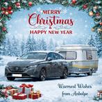 🔆🔆🔆 ERIBA CARAVAN TE HUUR / RIJBEWIJS B 🔆🔆🔆, Caravans en Kamperen, Tot en met 2, Omvormbare zithoek, Treinzit, Particulier