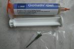 produit anti cafard très puissant GOLIATH  Gel, Ophalen of Verzenden