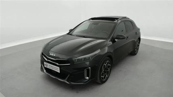 Kia Xceed XCeed 1.5 T-GDi GT Line ISG (bj 2022, automaat), Auto's, Kia, Bedrijf, Te koop, XCeed, ABS, Alarm, Boordcomputer, Centrale vergrendeling