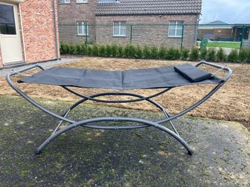Hangmat beschikbaar voor biedingen