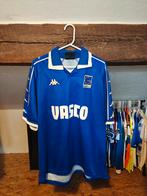 Krc genk matchgedragen / matchworn, Sport en Fitness, Voetbal, Ophalen of Verzenden, Zo goed als nieuw, Shirt
