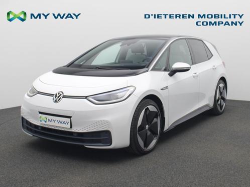 Volkswagen ID.3 ID.3 58 kWh 1st Max, Auto's, Volkswagen, Overige modellen, ABS, Airbags, Airconditioning, Boordcomputer, Cruise Control