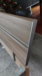 Tweepersoonsbed kader, Huis en Inrichting, Ophalen, 200 cm