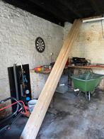 12 balken NIEUW, Tuin en Terras, Ophalen, Nieuw, 250 cm of meer, Balken