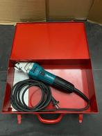 Makita Cisailles à métaux tôles, Ophalen