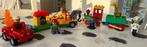 Lego Duplo allerlei, Ophalen, Zo goed als nieuw, Losse stenen, Duplo