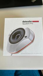 Datacolor spyder x pro 2x gebruikt, Ophalen, Zo goed als nieuw