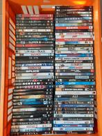 DVD's 1€/stuk, Ophalen of Verzenden, Zo goed als nieuw