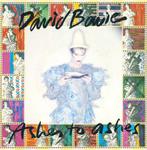 david bowie, Enlèvement ou Envoi