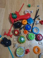 beyblades, Gebruikt, Ophalen of Verzenden