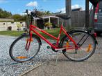Cola fiets, Fietsen en Brommers, Ophalen