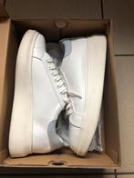 Damesschoenen 41, Kleding | Dames, Ophalen, Wit, Dansschoenen, Zo goed als nieuw