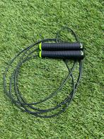 Nike weighted Rope, Sport en Fitness, Ophalen of Verzenden, Zo goed als nieuw