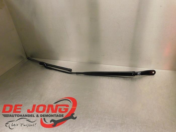 Ruitenwisserarm voor van een Mercedes Citan, Auto-onderdelen, Ruiten en Toebehoren, Mercedes-Benz, Gebruikt, 3 maanden garantie