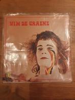 Wim De Craene - Brussel vinyl, Ophalen of Verzenden