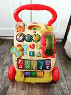 V tech baby walker, Kinderen en Baby's, Ophalen, Gebruikt