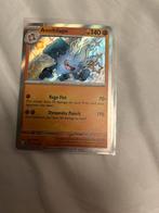 Shiny natu, shiny annihilape, Ophalen of Verzenden, Zo goed als nieuw