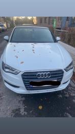 Audi A3 Cabriolet 1.4 TFSI – 2015 –  Suspension Sport, 1395 cm³, Achat, Cabriolet, 2 portes