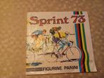 Panini sprint 73, Ophalen of Verzenden