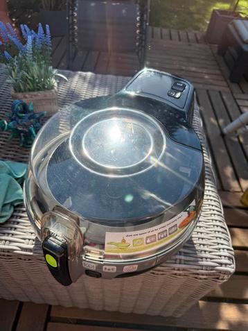 TEFAL ACTYFRY-FAMILIE beschikbaar voor biedingen