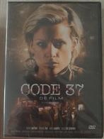 Code 37, CD & DVD, Enlèvement ou Envoi, Comme neuf