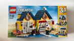 Lego beach hut 31035, Kinderen en Baby's, Speelgoed | Duplo en Lego, Ophalen of Verzenden, Nieuw, Complete set, Lego