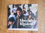 CD Absynthe Minded : As It Ever Was, Cd's en Dvd's, Ophalen