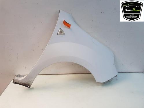 SPATBORD RECHTS VOOR Renault Kangoo Express (FW) (01-2008/-), Auto-onderdelen, Carrosserie, Spatbord, Renault, Voor, Rechts, Gebruikt