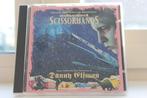 CD SOUNDTRACK EDWARD SCISSORHANDS DANNY ELFMAN, Ophalen of Verzenden