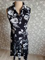 Kleedje, Kleding | Dames, K-design, Zwart, Ophalen of Verzenden, Maat 36 (S)