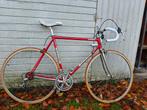 Retrofiets Fangio, Fietsen en Brommers, Ophalen