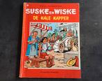 Suske en Wiske - 122 - de kale kapper, Comme neuf, Enlèvement ou Envoi