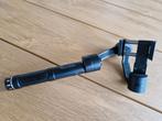 Zhiyun Gimbal Smooth II voor Smartphones, Audio, Tv en Foto, Fotografie | Statieven en Balhoofden, Ophalen of Verzenden, Zo goed als nieuw