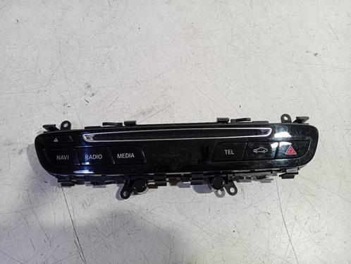 BEDIENINGSPANEEL Mercedes-Benz C (W205) (A2059052401), Auto-onderdelen, Dashboard en Schakelaars, Mercedes-Benz, Gebruikt