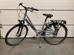 meisjesfiets THOMPSON  grenada 28 inch, Fietsen en Brommers, 50 tot 53 cm, Ophalen, Versnellingen