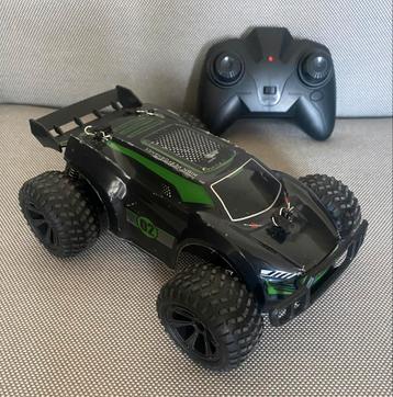 Rc buggy, Hobby & Loisirs créatifs, Enlèvement ou Envoi, Échelle 1:24, Voiture off road, Utilisé